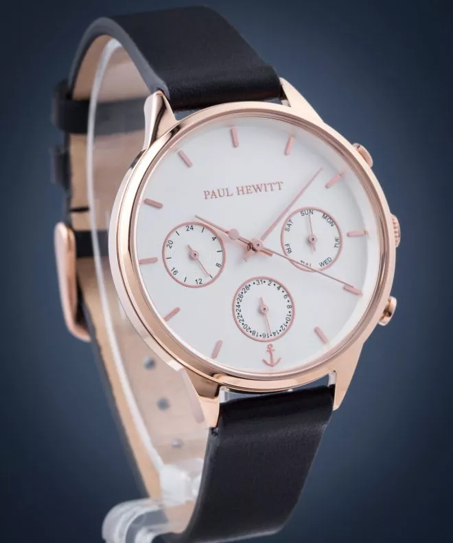 Hodinky Dámske Paul Hewitt Everpulse PH-E-R-W-32S