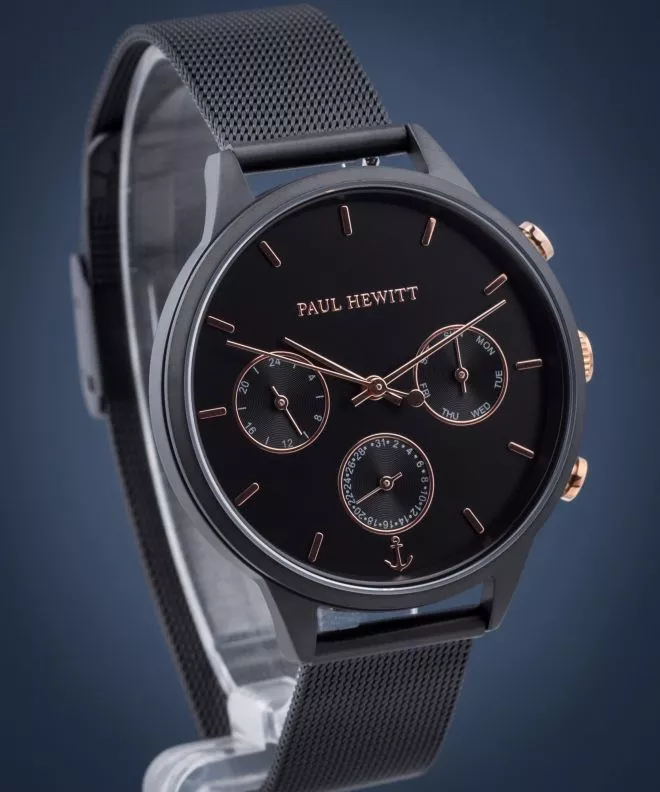 Hodinky Dámske Paul Hewitt Everpulse PH002811