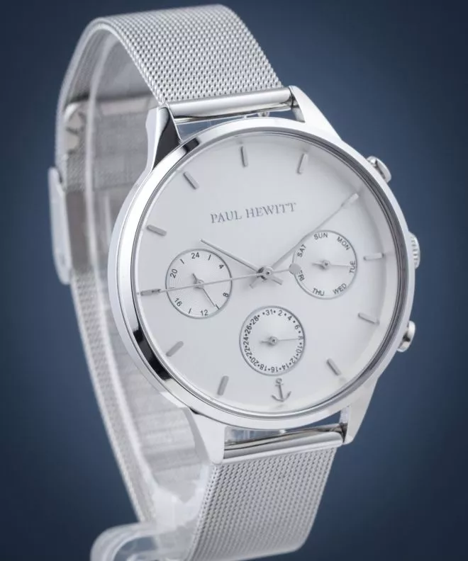 Hodinky Dámske Paul Hewitt Everpulse PH002814