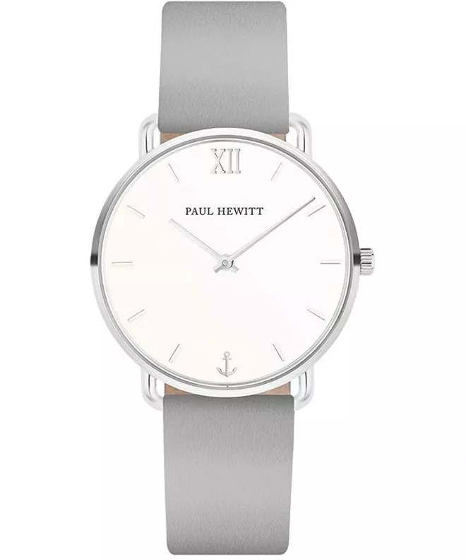 Hodinky Dámske Paul Hewitt Miss Ocean PH-M-S-W-31S