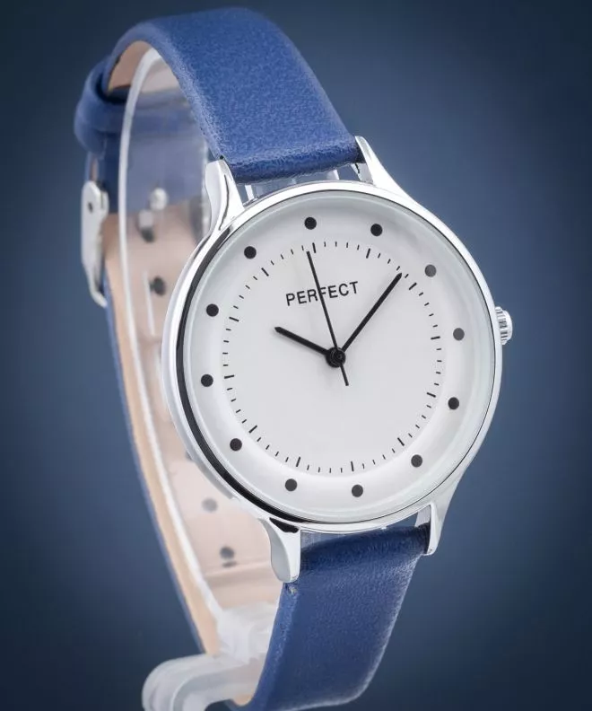 Hodinky Dámske Perfect Classic PF00078