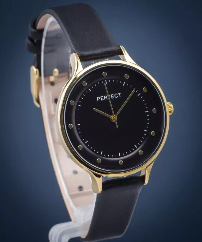 Hodinky Dámske Perfect Classic PF00081
