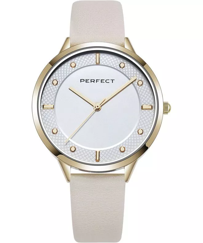 Hodinky dámske Perfect Classic PF00398