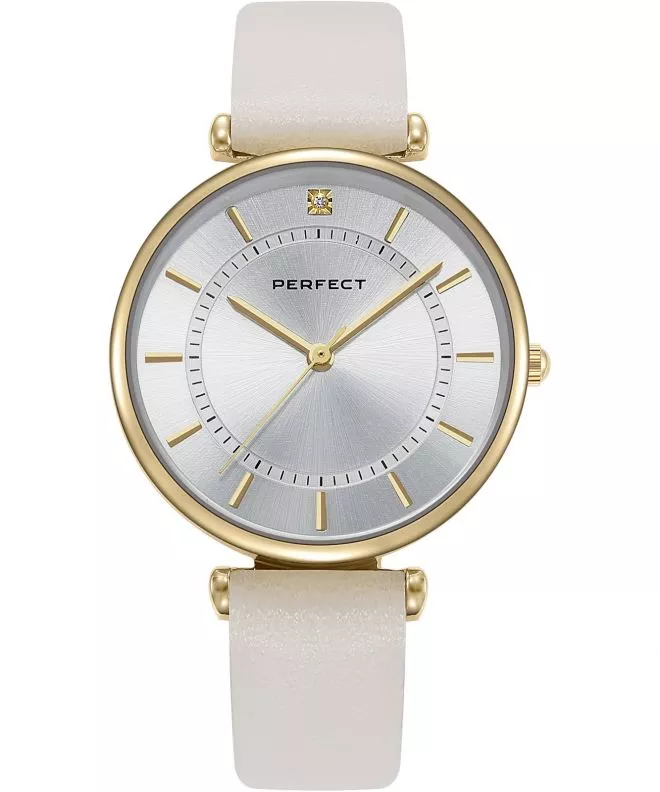 Hodinky dámske Perfect Classic PF00402