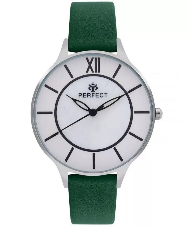 Hodinky dámske Perfect Classic PF00649