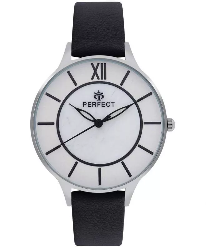 Hodinky dámske Perfect Classic PF00650
