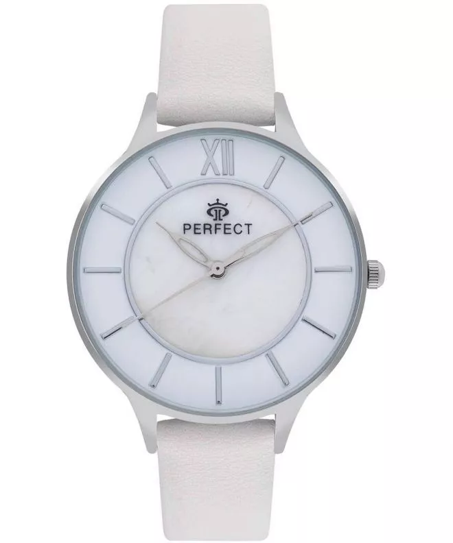 Hodinky dámske Perfect Classic PF00651