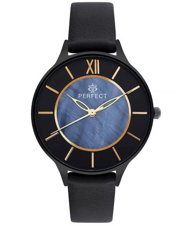 Hodinky dámske Perfect Classic PF00652