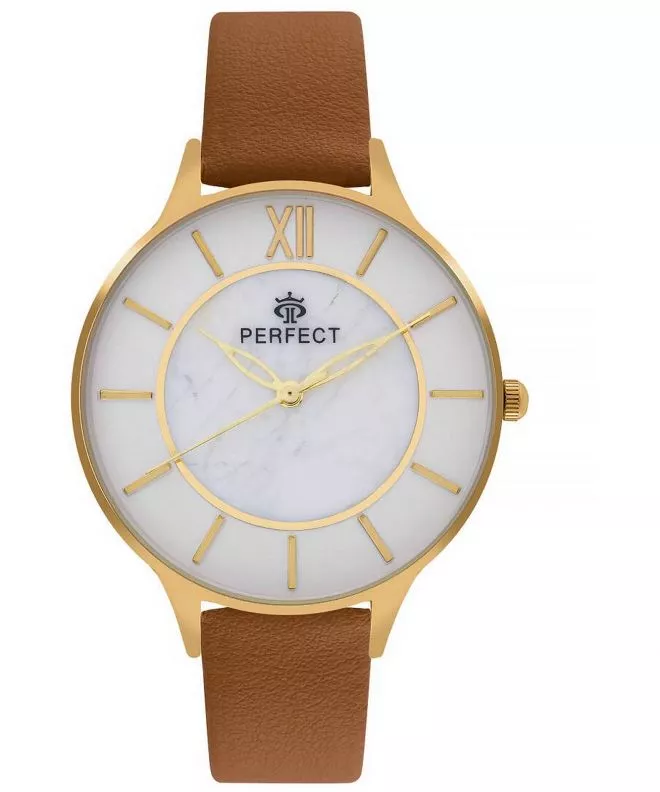 Hodinky dámske Perfect Classic PF00654