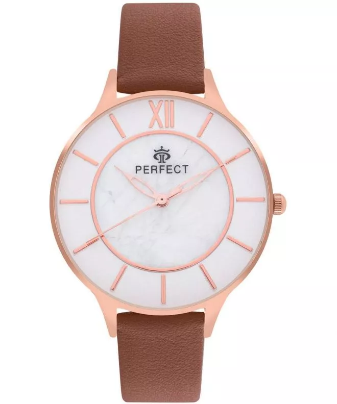 Hodinky dámske Perfect Classic PF00655