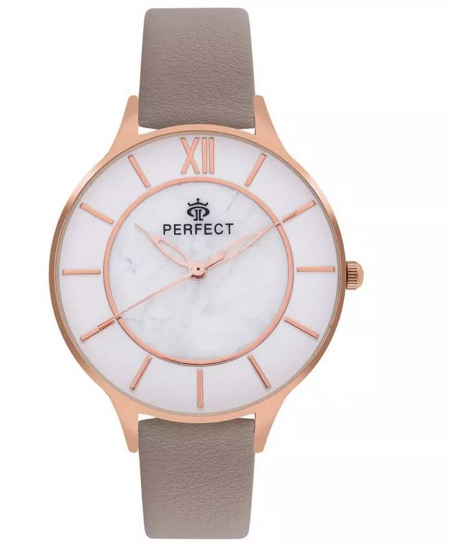 Hodinky dámske Perfect Classic PF00656