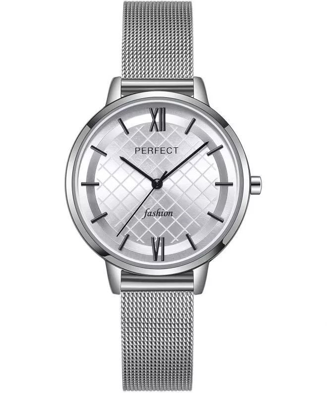 Hodinky dámske Perfect Classic PF00658