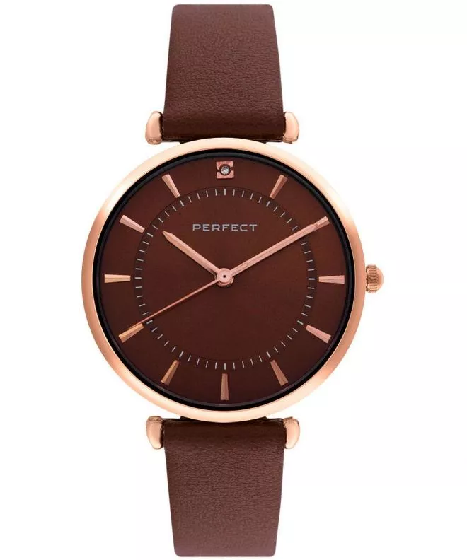 Hodinky dámske Perfect Classic PF00659