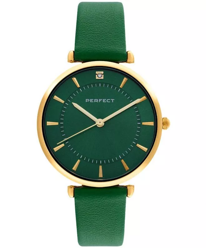 Hodinky dámske Perfect Classic PF00660