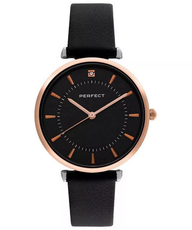 Hodinky dámske Perfect Classic PF00661