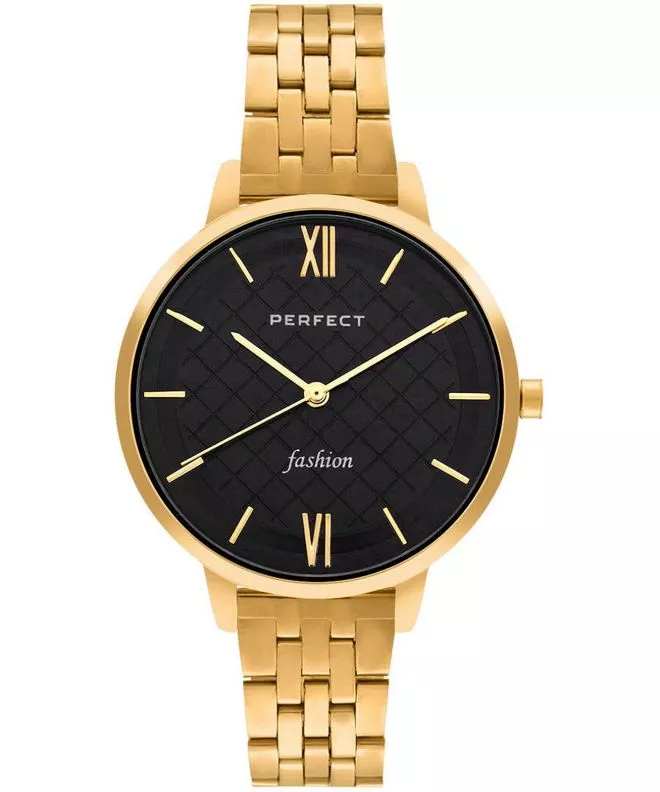 Hodinky dámske Perfect Classic PF00682