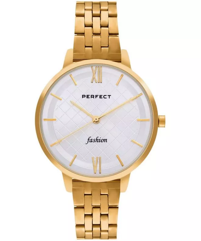 Hodinky dámske Perfect Classic PF00683
