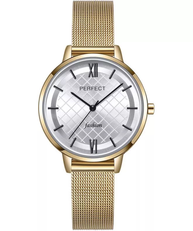 Hodinky dámske Perfect Classic PF00685