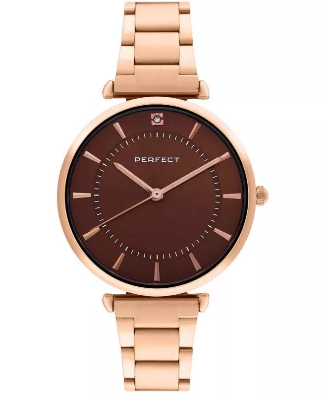 Hodinky dámske Perfect Classic PF00689