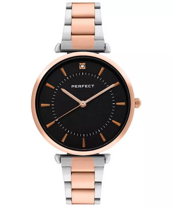 Hodinky dámske Perfect Classic PF00691