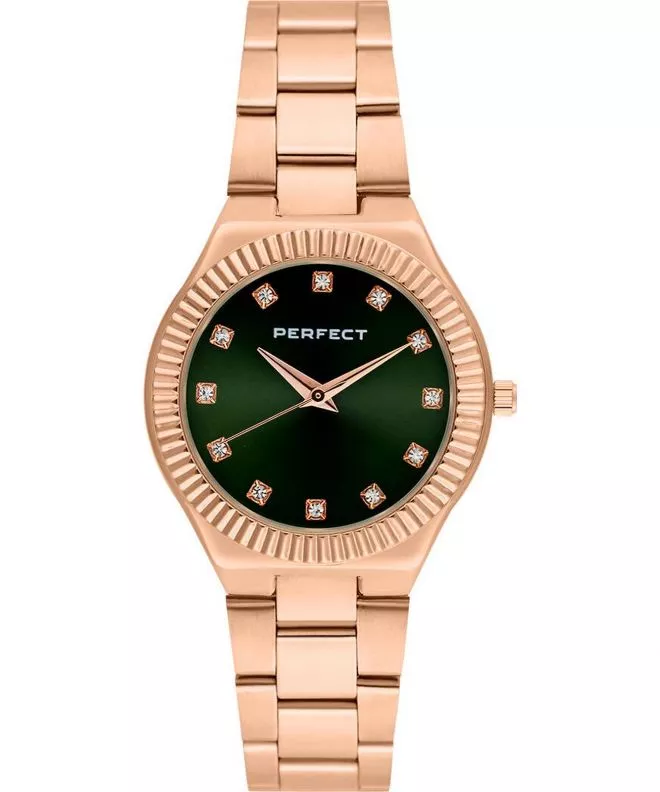 Hodinky dámske Perfect Classic PF00692