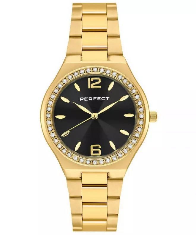 Hodinky dámske Perfect Classic PF00693
