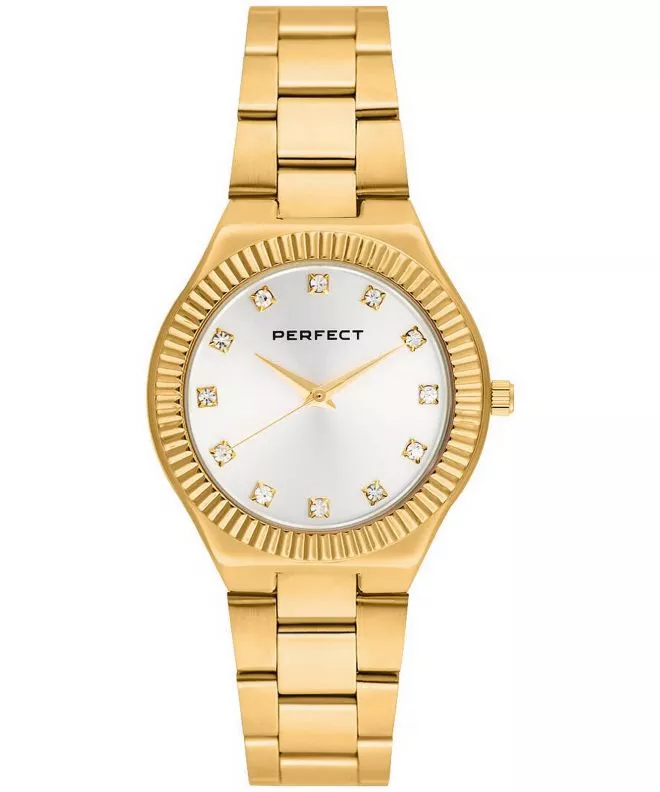 Hodinky dámske Perfect Classic PF00694