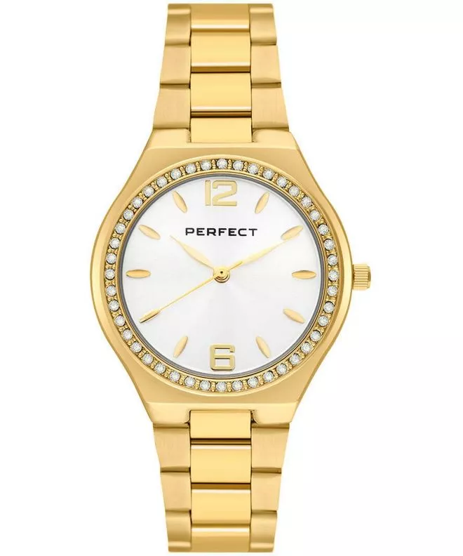 Hodinky dámske Perfect Classic PF00695