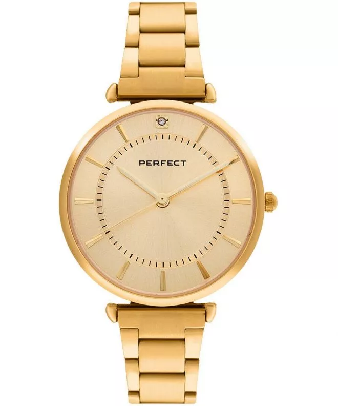 Hodinky dámske Perfect Classic PF00696