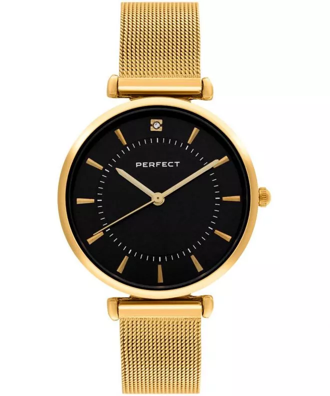 Hodinky dámske Perfect Classic PF00699