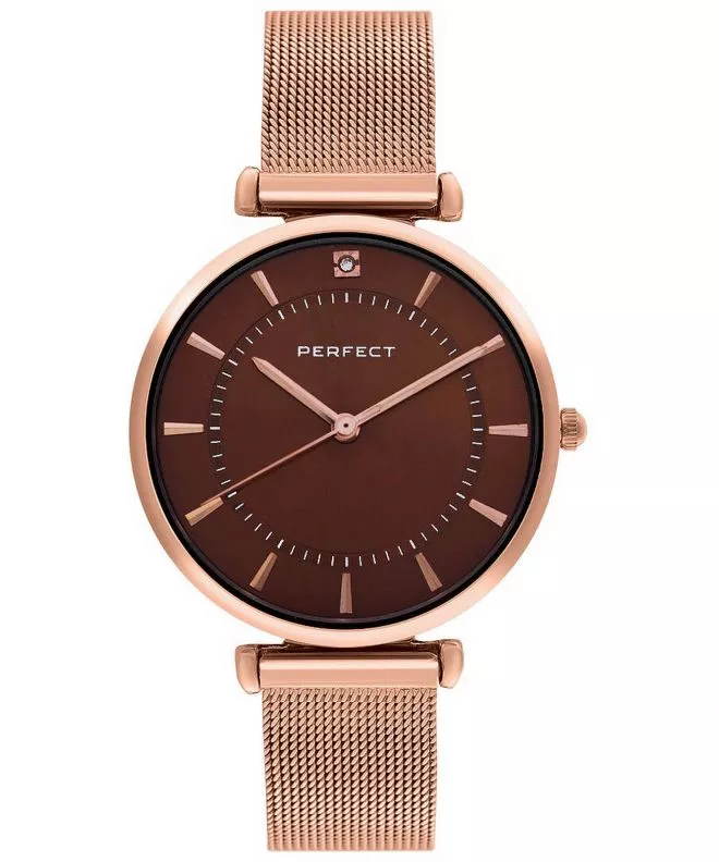 Hodinky dámske Perfect Classic PF00700