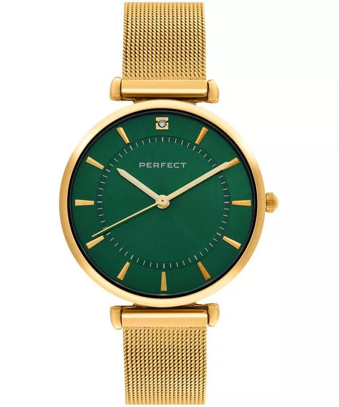 Hodinky dámske Perfect Classic PF00701
