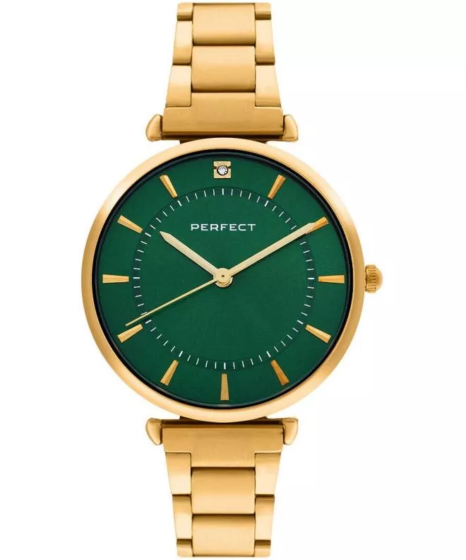 Hodinky dámske Perfect Classic PF00702