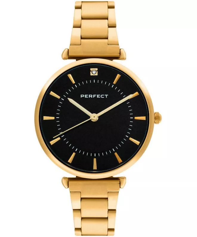 Hodinky dámske Perfect Classic PF00703