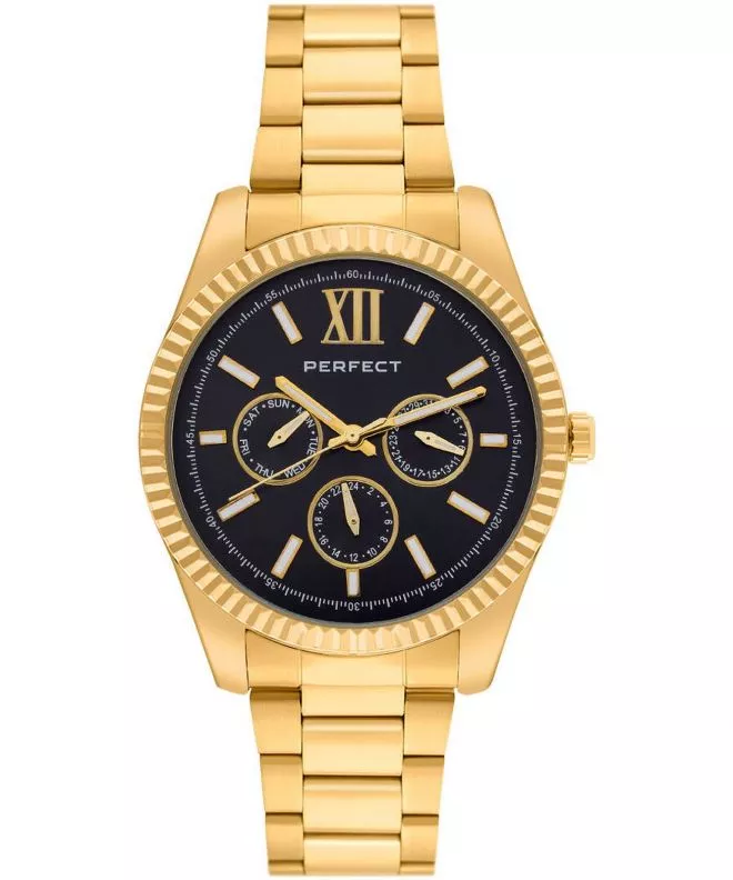 Hodinky dámske Perfect Classic PF00706