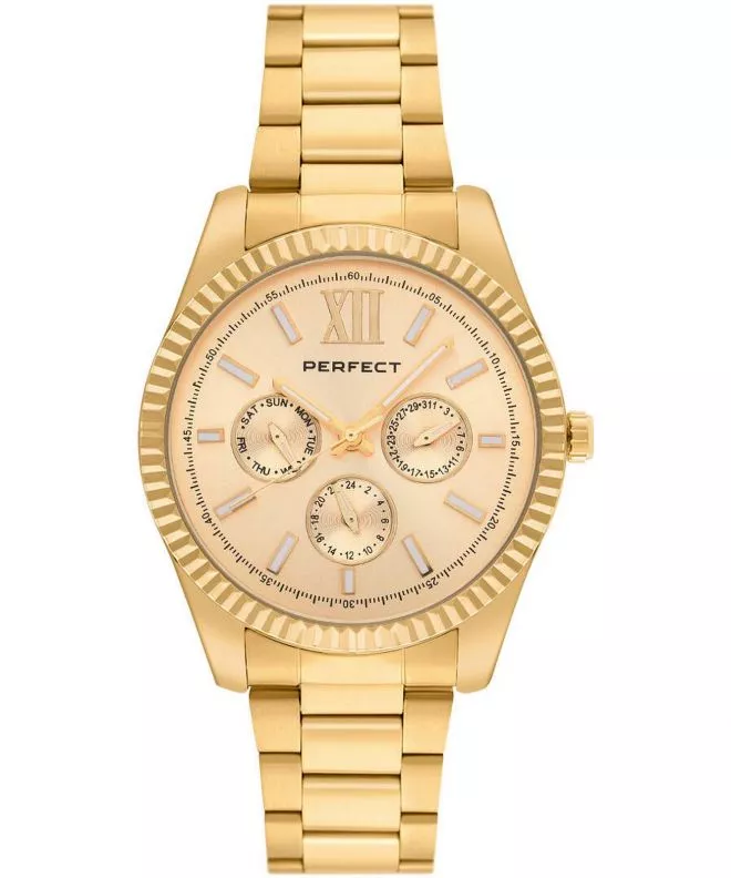 Hodinky dámske Perfect Classic PF00708