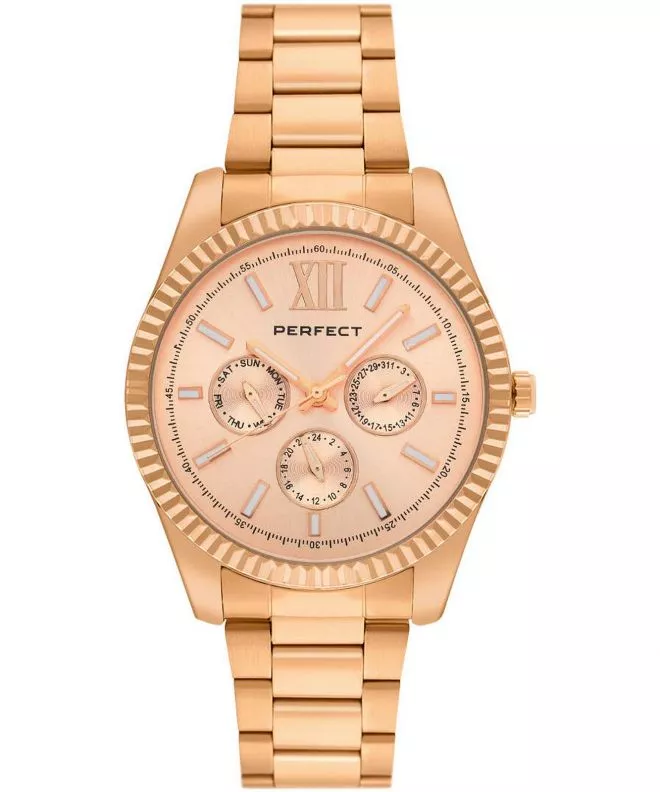Hodinky dámske Perfect Classic PF00709