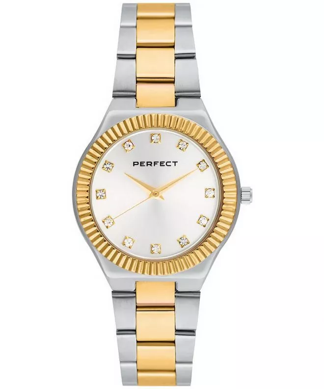 Hodinky dámske Perfect Classic PF00713