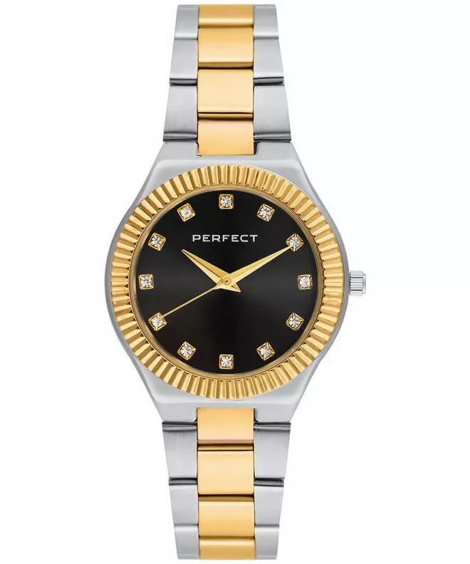 Hodinky dámske Perfect Classic PF00714