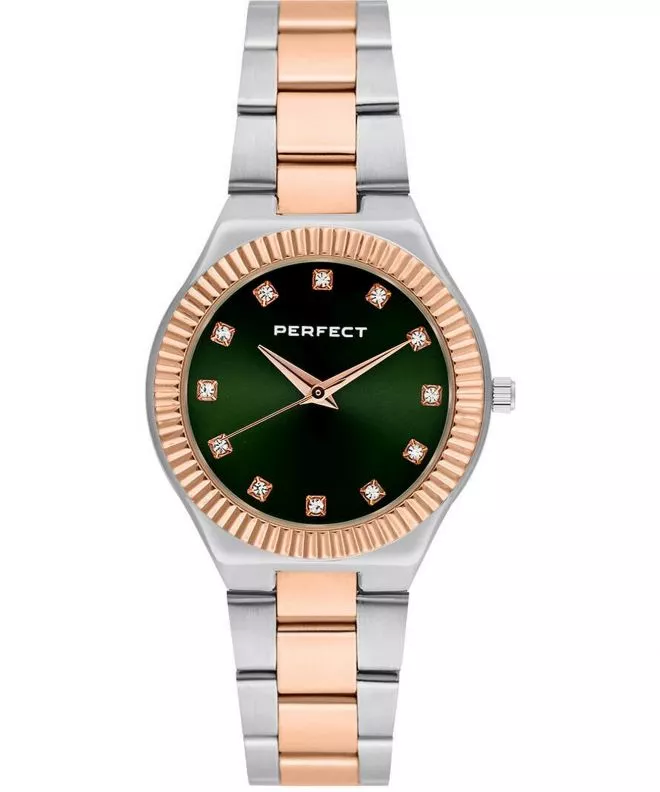 Hodinky dámske Perfect Classic PF00715