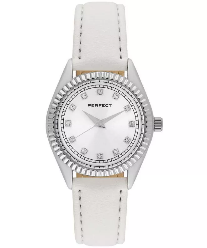 Hodinky dámske Perfect Classic PF00723