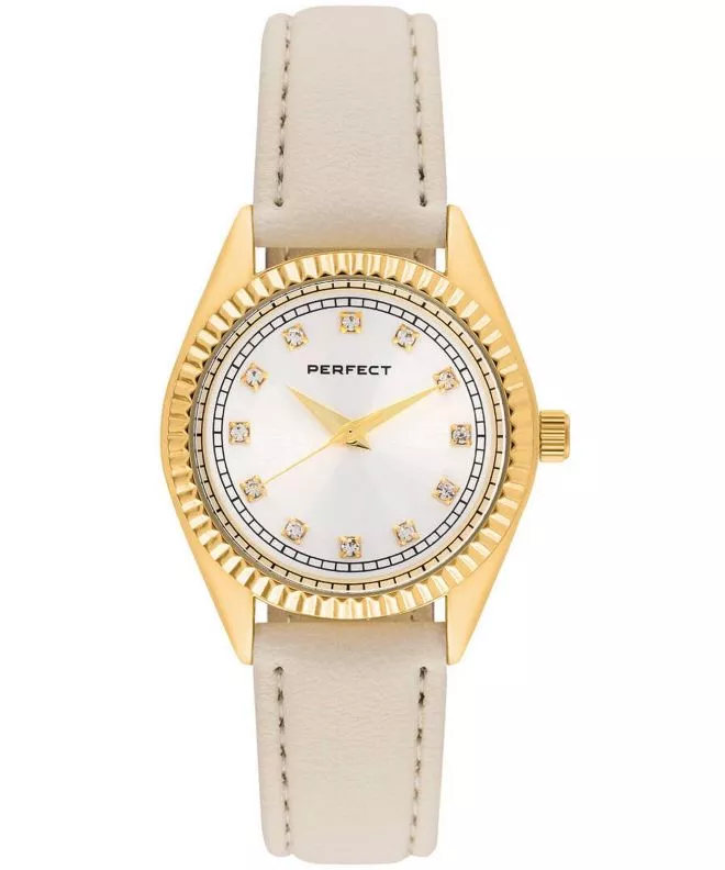 Hodinky dámske Perfect Classic PF00724