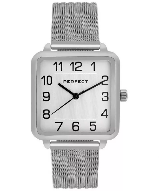 Hodinky dámske Perfect Classic PF00727