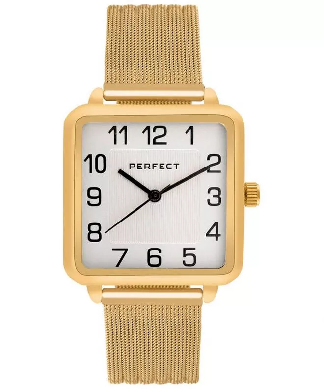 Hodinky dámske Perfect Classic PF00728