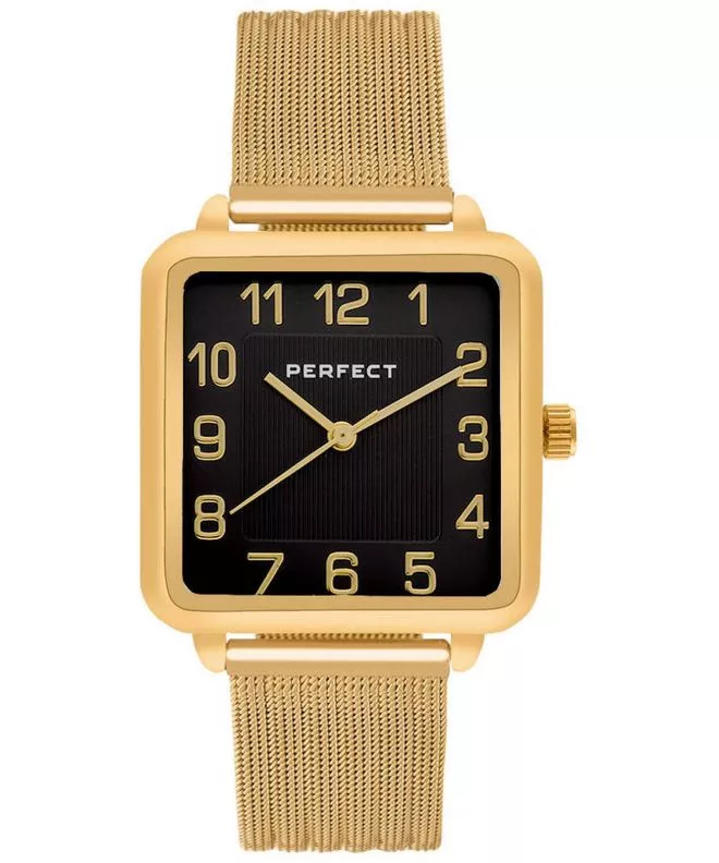 Hodinky dámske Perfect Classic PF00729
