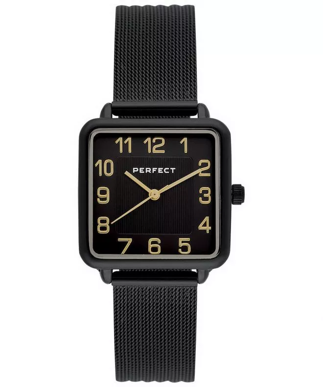 Hodinky dámske Perfect Classic PF00730