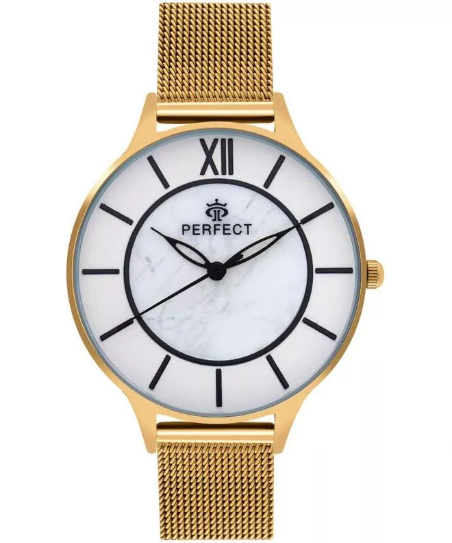 Hodinky dámske Perfect Classic PF00732