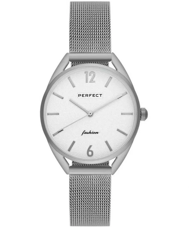 Hodinky dámske Perfect Classic PF00735