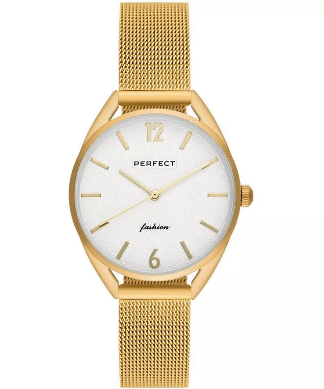 Hodinky dámske Perfect Classic PF00736