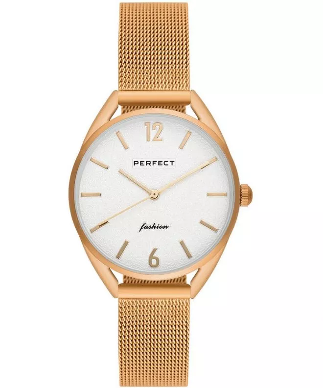 Hodinky dámske Perfect Classic PF00738